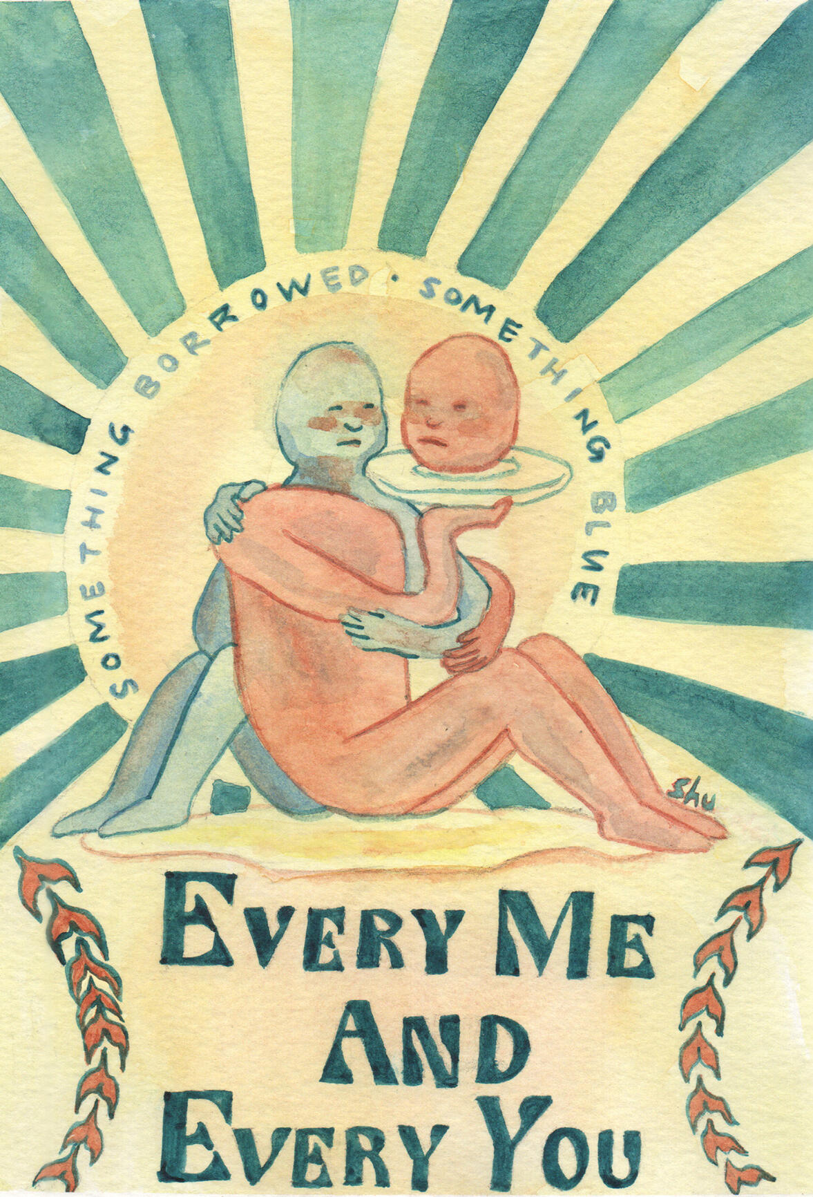 Every Me and Every You