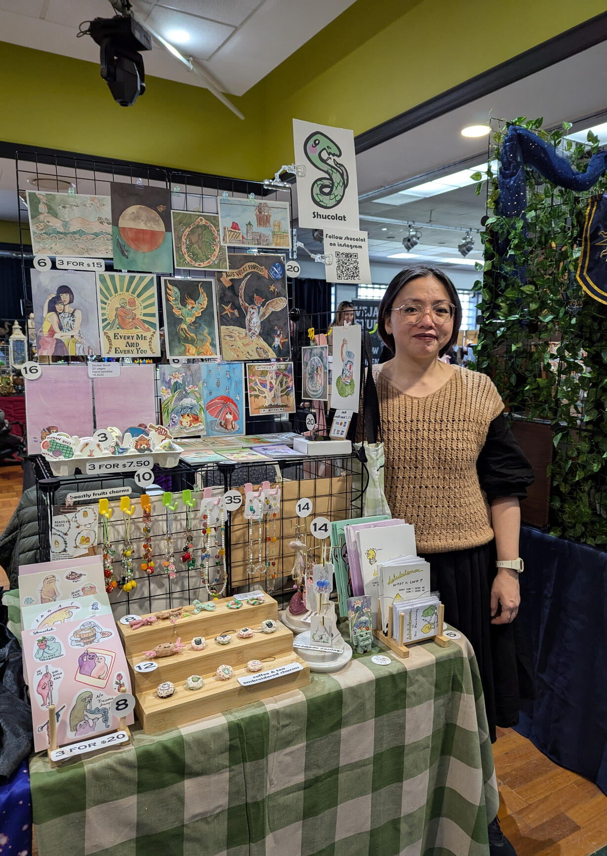 Newcastle Alternative Markets, 27 July&#39;25, Wests Illawara, Wollongong NSW