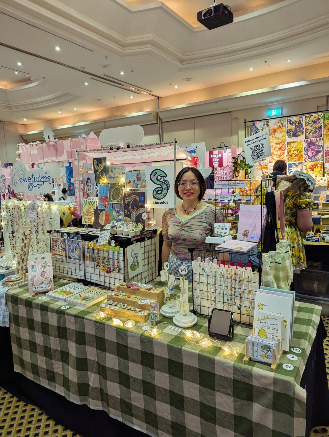 Azurite Convention, 2 August'25, Stamford Sydney Airport Hotel and Conference Centre, Mascot NSW.