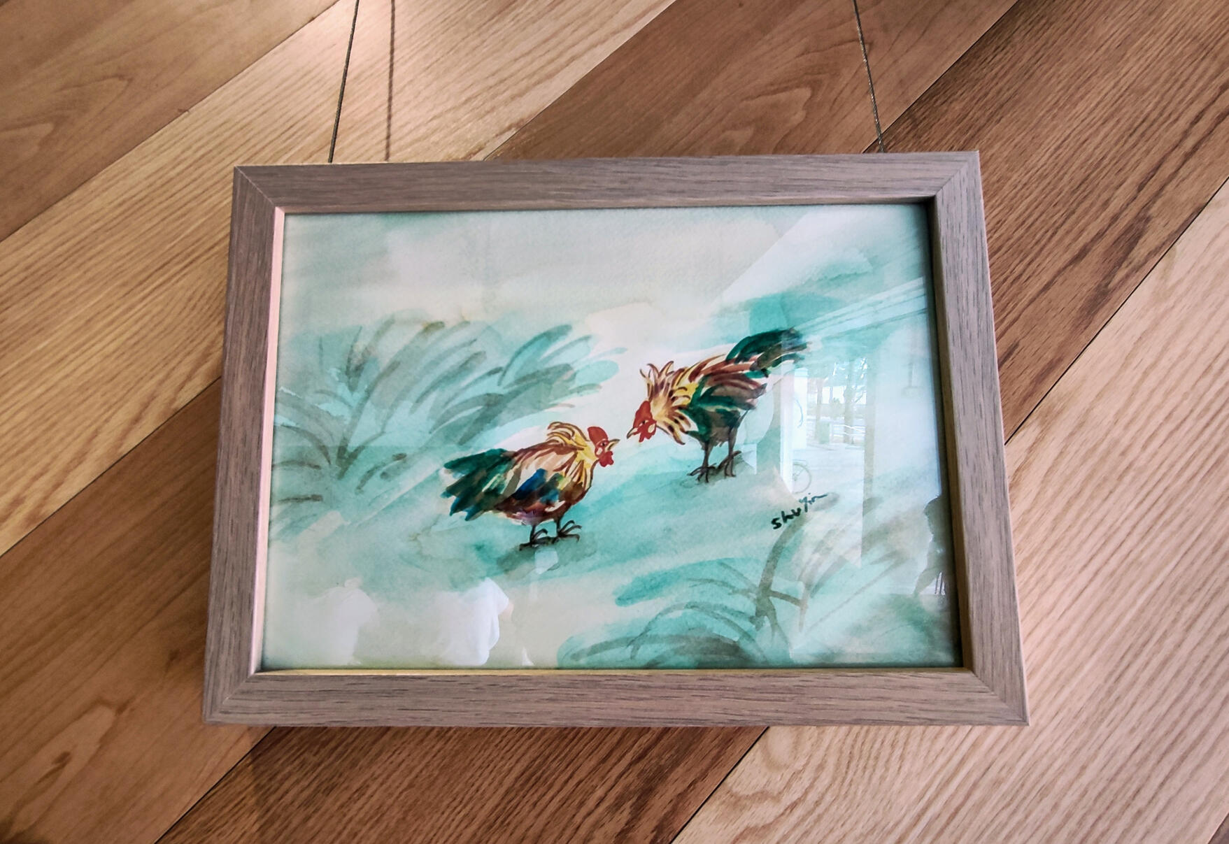 Splot. Line. Space Ep 6