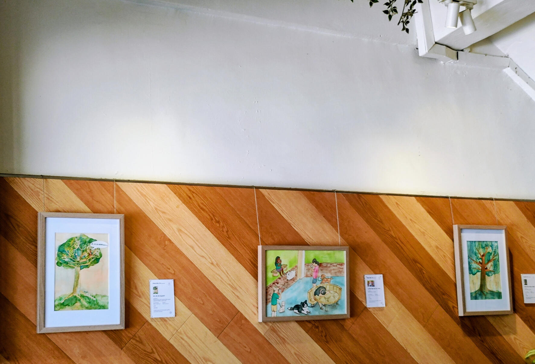 Splot. Line. Space Ep 6