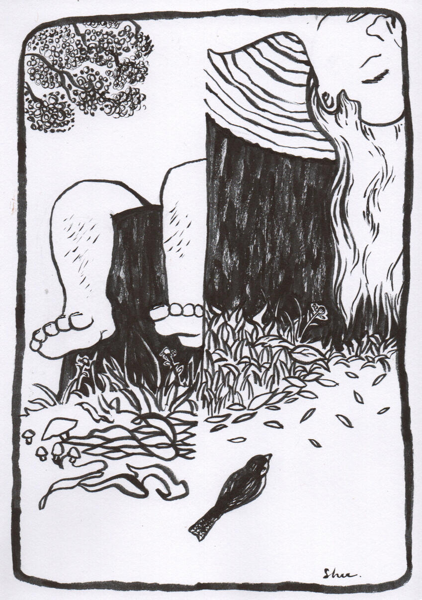 To Feel Our Selves Again