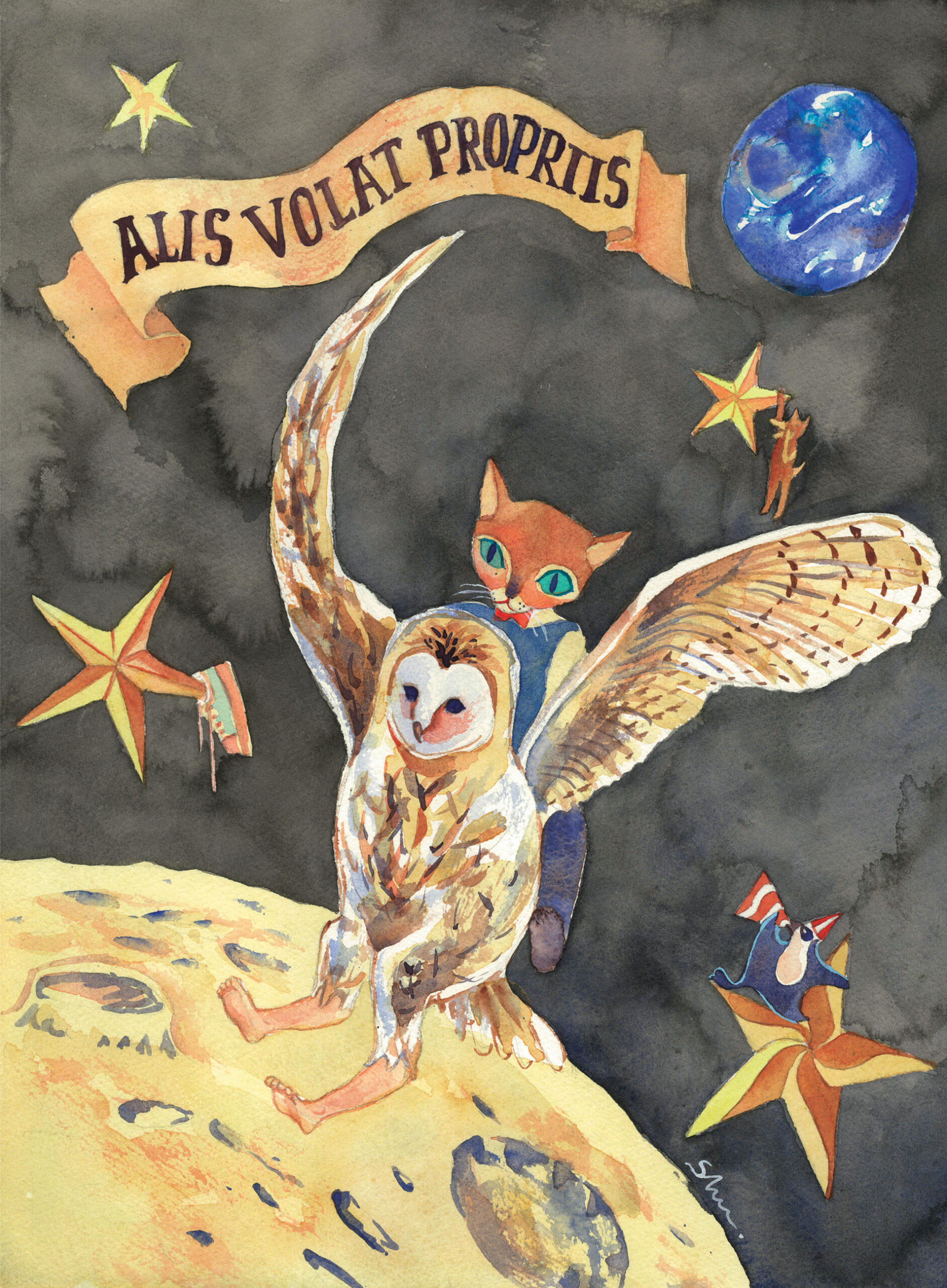 Artworks