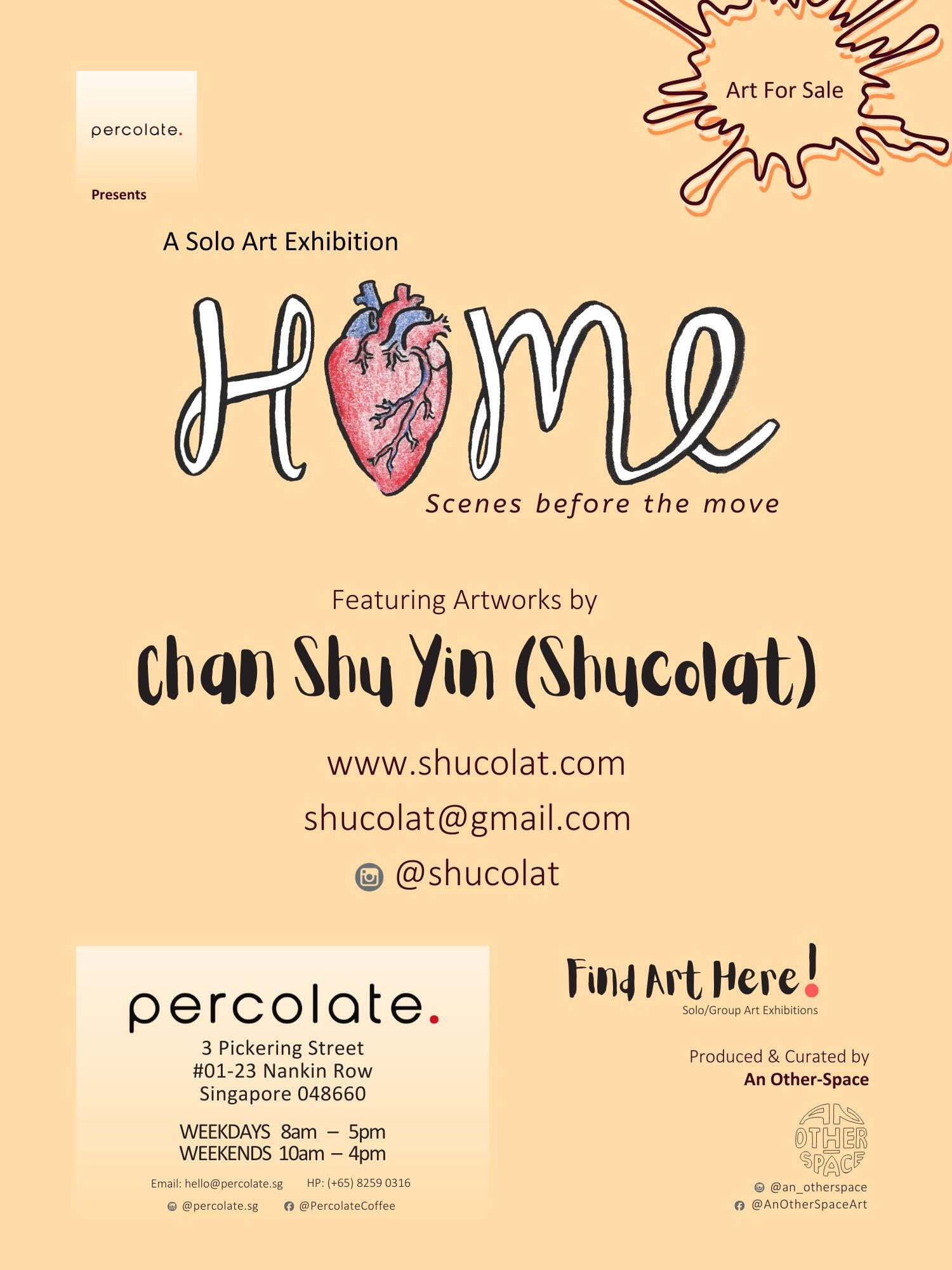 Exhibitions